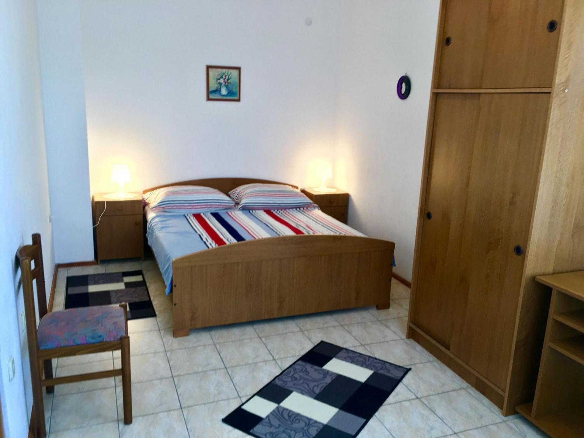 Apartment Ivo Vinišće Exterior foto